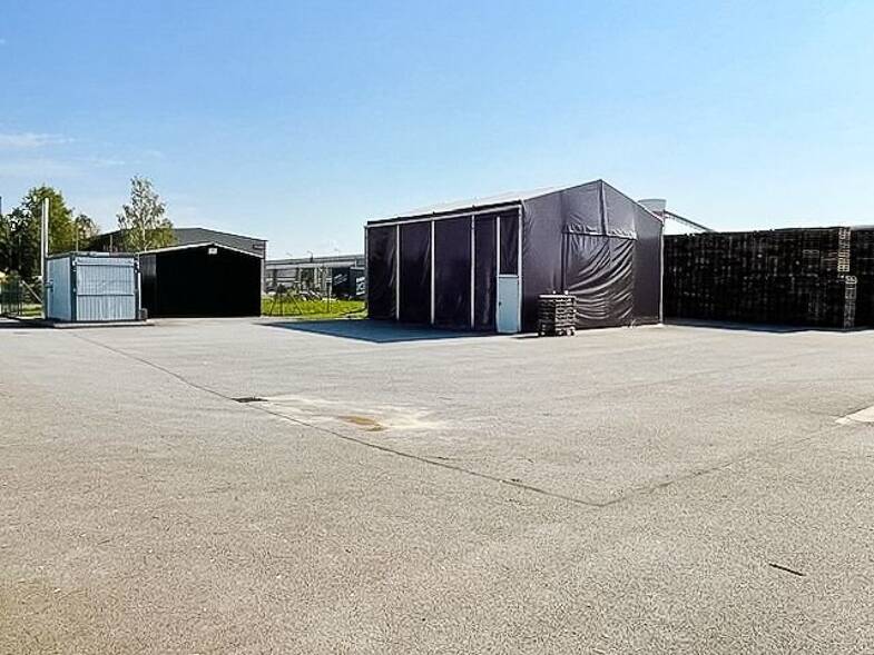Lagerhalle zur Miete 125 m² Lagerfläche Bautzen Bautzen 02625