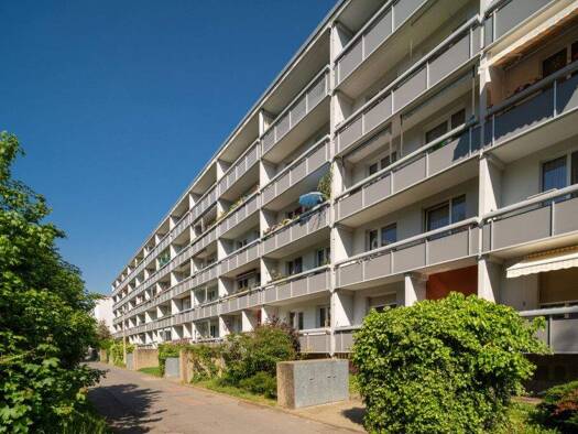 Wohnung zur Miete 342 € 2 Zimmer 39,8 m² EG frei ab 15.05.2026 Hyazinthenstraße 32 Nördliche Neustadt Halle 06122