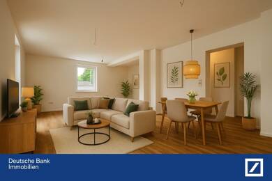 Wohnung zum Kauf - Erstbezug 329.000 € 3 Zimmer 88 m² Obernburg Obernburg 63785