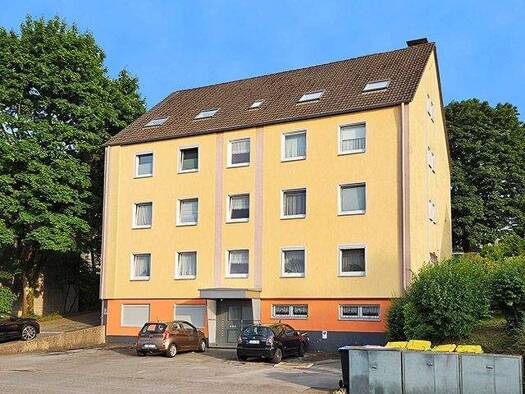 Wohnung zur Miete Wohnen auf Zeit 790 € 1 Zimmer 40 m² frei ab 01.02.2026 Solingen-Mitte Solingen 42651