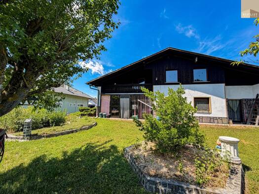 Haus zum Kauf 349.000 € 4 Zimmer 109,4 m² 675 m² Grundstück Eggendorf 2601