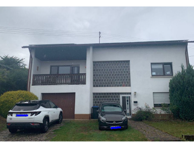 Einfamilienhaus zur Miete 1.500 € 5 Zimmer 164 m² 742 m² Grundstück Eimersdorf Rehlingen-Siersburg 66780