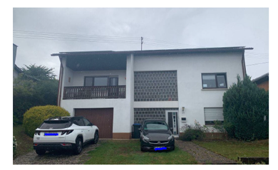 Einfamilienhaus zur Miete 1.500 € 5 Zimmer 164 m² 742 m² Grundstück Eimersdorf Rehlingen-Siersburg 66780