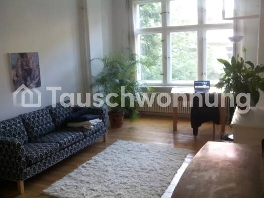 Studio zur Miete Tauschwohnung 260 € 1 Zimmer 45 m² 2. Geschoss Neukölln Berlin 12047