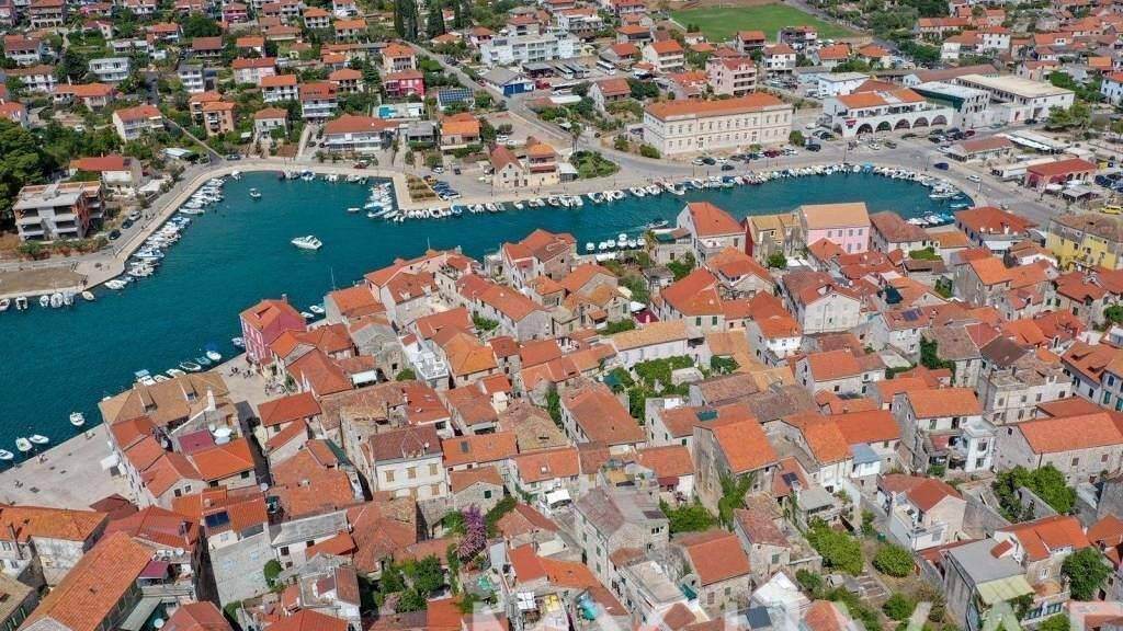 Haus zum Kauf 250.000 € 4 Zimmer 209 m² Stari Grad