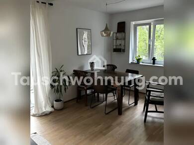 Wohnung zur Miete Tauschwohnung 750 € 2 Zimmer 65 m² 1. Geschoss Münster 48145