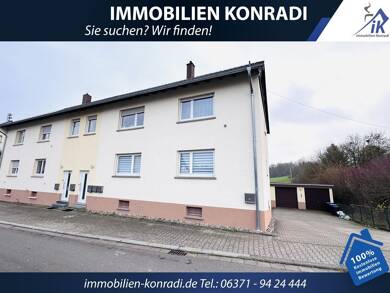 Wohnung zum Kauf 265.000 € 6 Zimmer 167,6 m² Herschweiler 66909