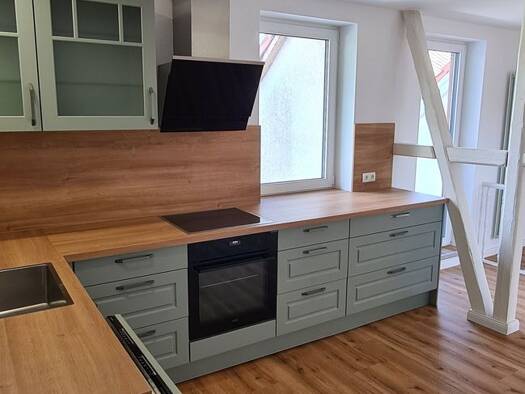 Wohnung zur Miete 850 € 3,5 Zimmer 82 m² Geschoss 1/2 frei ab 01.11.2025 Kissenbrück 38324