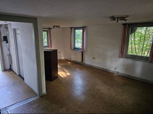 Einfamilienhaus zum Kauf 100.000 € 1.200 m² Grundstück Dipshorn Vorwerk 27412