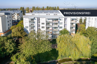 Wohnung zum Kauf provisionsfrei 50.800 € 1 Zimmer 32,3 m² 3. Geschoss Großkugel Großkugel 06184