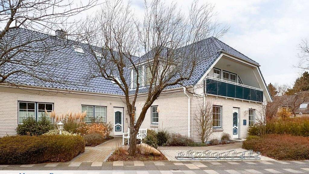 Wohnung zum Kauf 315.000 € 2 Zimmer 58 m² Duhnen Cuxhaven 27476