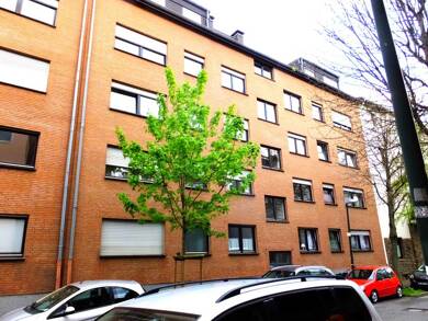 Wohnung zum Kauf 3 Zimmer 91,7 m² Düren 52351