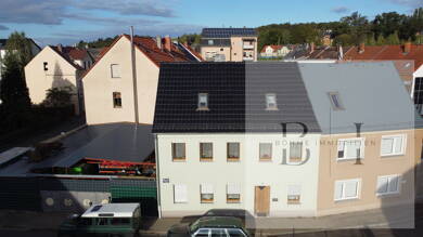 Einfamilienhaus zum Kauf 99.000 € 154 m² 130 m² Grundstück Crimmitschau Crimmitschau 08451