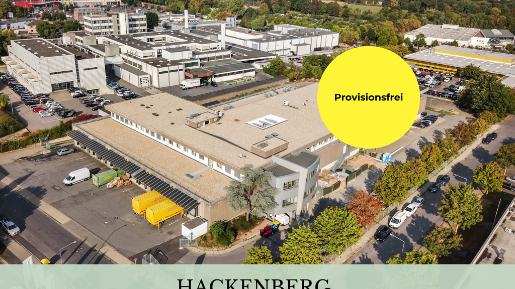 Büro zur Miete provisionsfrei Aachen 52068