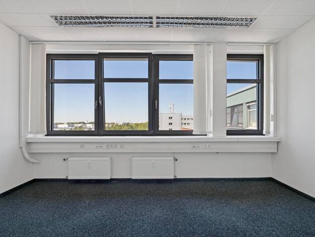 Bürofläche zur Miete 6,50 € 240,9 m² Bürofläche Frankfurter Str. Po 724 Eil Köln 51145