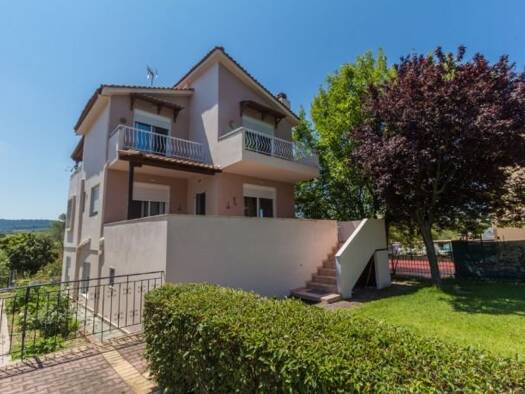 Maisonette zum Kauf 260.000 € 6 Zimmer 215 m² EG Kassandreia 63077