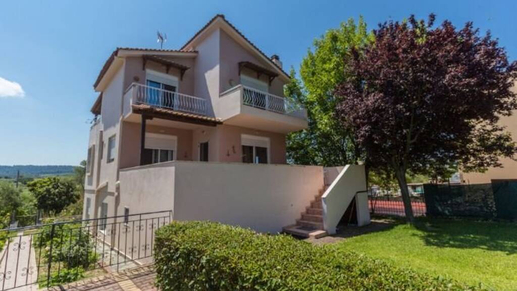 Maisonette zum Kauf 260.000 € 6 Zimmer 215 m² EG Kassandreia 63077