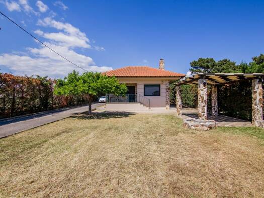 Haus zum Kauf 990.000 € 2 Zimmer 116 m² 751 m² Grundstück Kariani beach, Kavala
