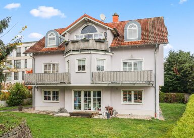 Einfamilienhaus zum Kauf 2.200.000 € 15 Zimmer 535 m² 1.497 m² Grundstück Kernstadt Oberursel 61440