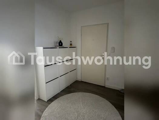 Wohnung zur Miete Tauschwohnung 400 € 3 Zimmer 80 m² Alsterdorf Nord 22309