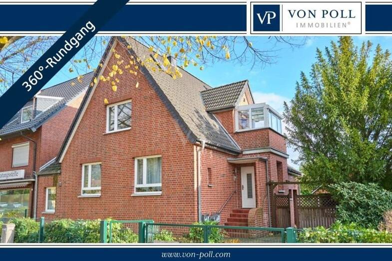 Haus kaufen in Hamburg Billstedt immowelt