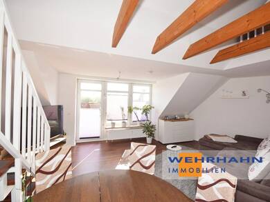 Maisonette zum Kauf 419.000 € 4,5 Zimmer 124,7 m² 3. Geschoss Glinde 21509