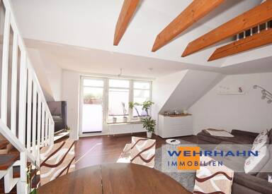 Maisonette zum Kauf 419.000 € 4,5 Zimmer 124,7 m² 3. Geschoss Glinde 21509