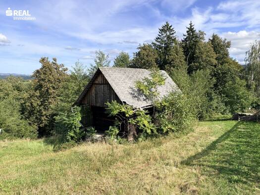 Land-/Forstwirtschaft zum Kauf 188.000 € 53.992 m² Grundstück Eibiswald 8552