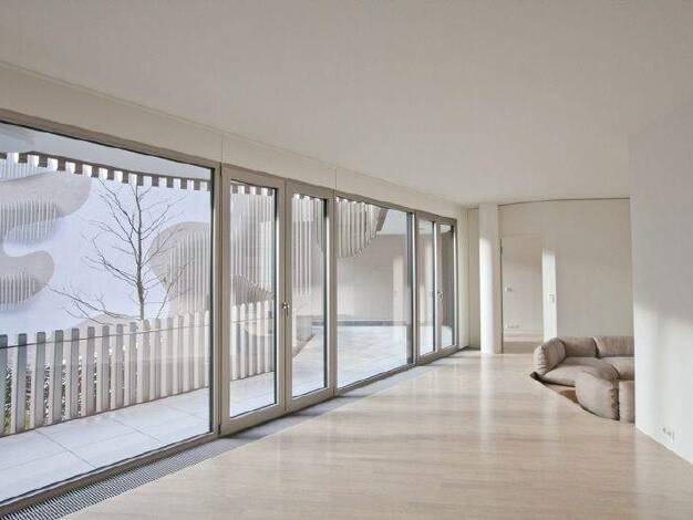 Wohnung zum Kauf 1.500.000 € 4 Zimmer 163,7 m² 2. Geschoss Johannisstrasse 3 Mitte Berlin 10117