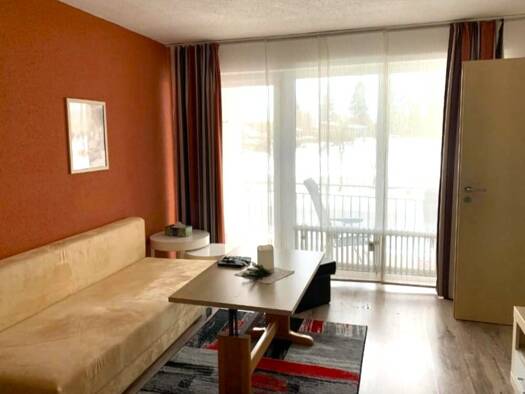 Wohnung zum Kauf 58.000 € 1 Zimmer 36 m² 1. Geschoss Branntweinhäuser Neureichenau 94089