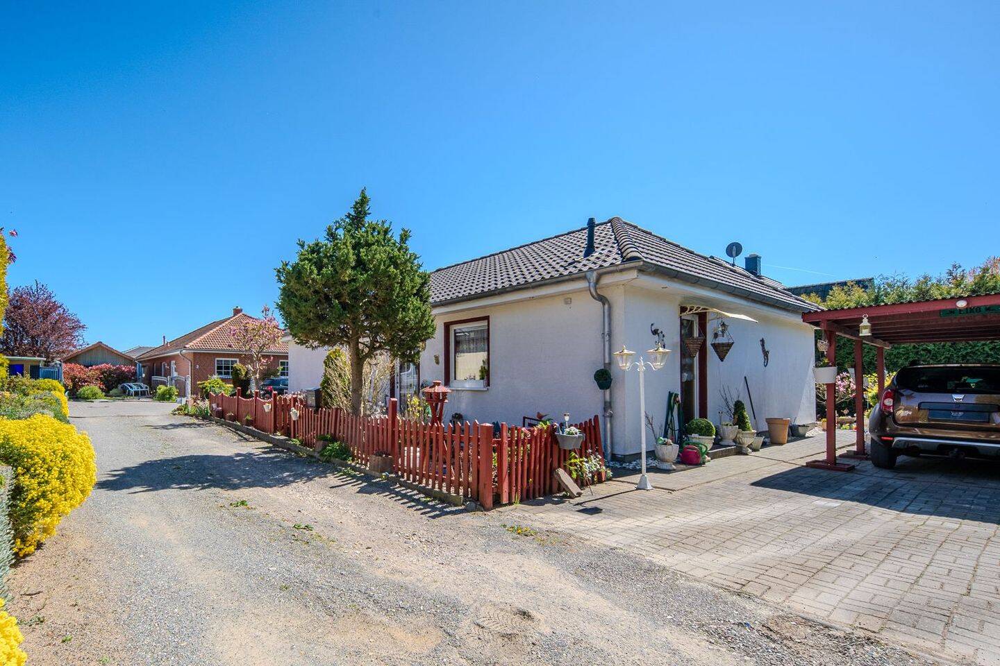 Haus – Dassow, Nordwestmecklenburg - Ansicht 5