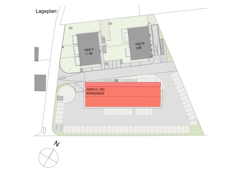 Bürofläche zur Miete 2.290 € 171 m² Bürofläche Wals-Siezenheim 5071