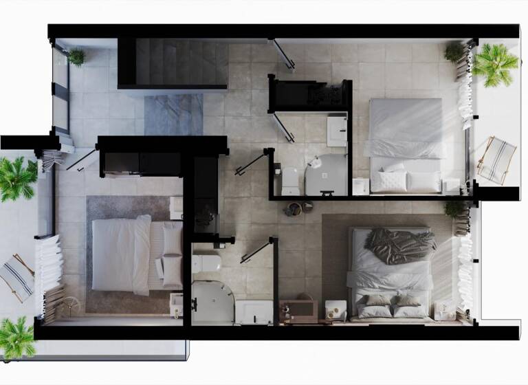 Villa zum Kauf provisionsfrei 755.000 € 4 Zimmer 227 m² 246 m² Grundstück Calpe Calpe 03710