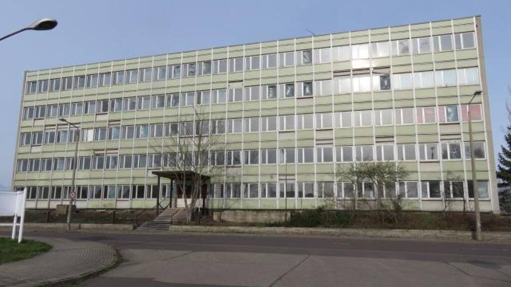 Sonstiges zum Kauf 4.100 m² Grundstück Grundweg 4 Schönebeck Schönebeck (Elbe)- Industriegebiet-Ost, 39218