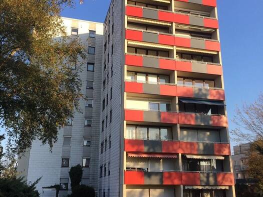 Wohnung zum Kauf 142.000 € 2 Zimmer 56 m² Schrobenhausen 86529