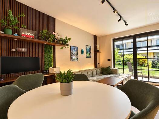 Wohnung zum Kauf 2 Zimmer 47,9 m² EG Grödig 5082