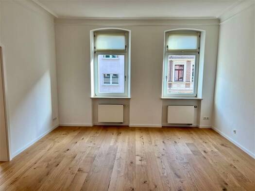 Wohnung zur Miete 1.400 € 3,5 Zimmer 99 m² frei ab sofort Peuntstr. 9 Bamberg 96050