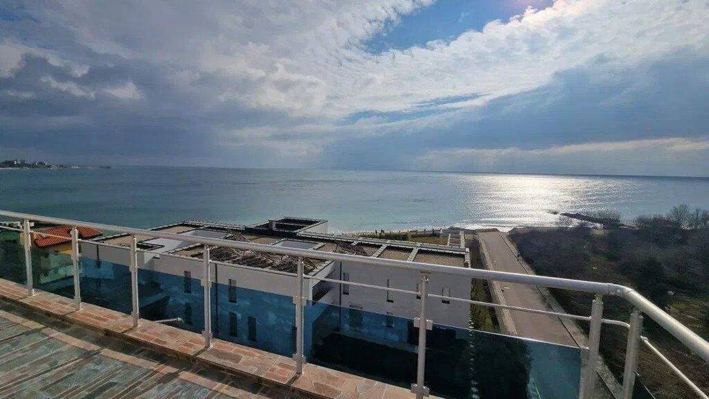 Penthouse zum Kauf provisionsfrei 210.000 € 3 Zimmer 197 m² 7. Geschoss Ravda 6834