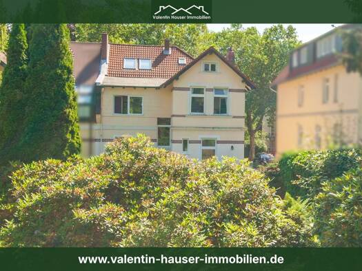 Doppelhaushälfte zum Kauf 450.000 € 8 Zimmer 209 m² 1.280 m² Grundstück Bad Harzburg Bad Harzburg 38667