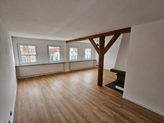 Maisonette zur Miete 1.250 € 3 Zimmer 120 m² 2. Geschoss frei ab 15.02.2026 Buxtehude 21614