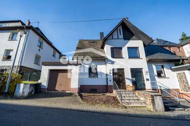Doppelhaushälfte zum Kauf provisionsfrei 159.000 € 3 Zimmer 97,3 m² 246 m² Grundstück Idar-Oberstein 55743
