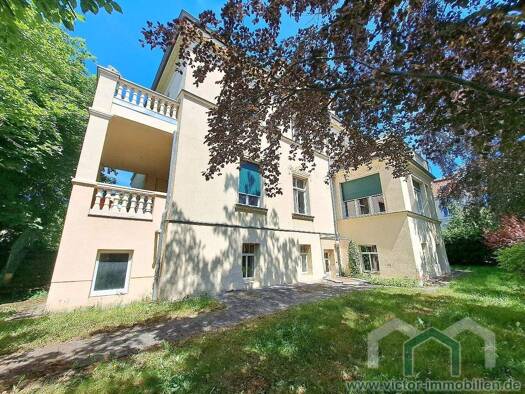 Wohnung zur Miete 730 € 2 Zimmer 81,2 m² EG Otto-Schmiedt-Straße 34 Leutzsch Leipzig 04179