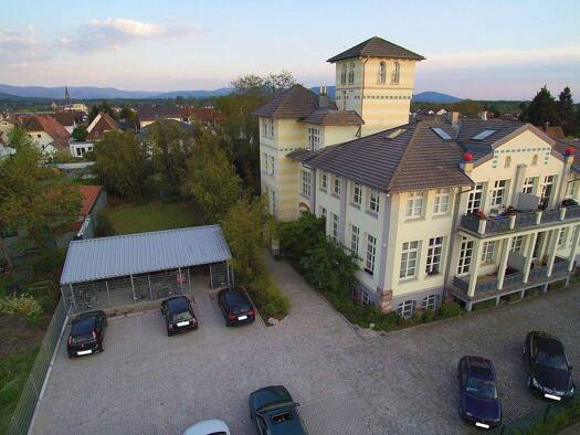 Wohnung zur Miete 1.400 € 3,5 Zimmer 141 m² EG Muggensturm 76461