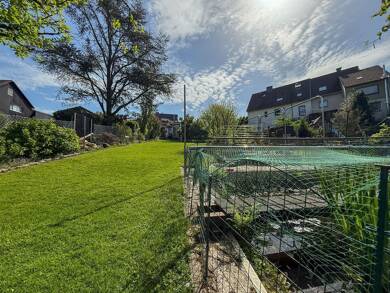 Mehrfamilienhaus zum Kauf 485.000 € 8 Zimmer 200 m² 968 m² Grundstück frei ab 01.09.2025 Cronenberg Wuppertal 42349