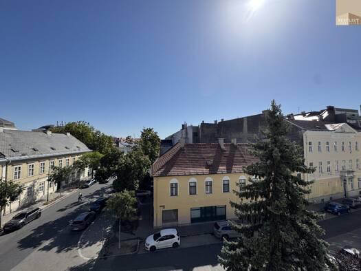 Wohnung zum Kauf 249.000 € 2,5 Zimmer 69,8 m² 3. Geschoss Weilburgstraße Baden 2500