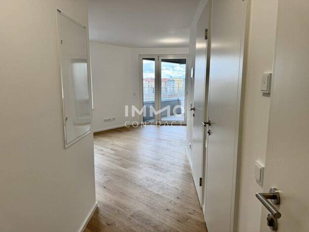 Wohnung zum Kauf - Erstbezug provisionsfrei 340.000 € 2 Zimmer 39,8 m² Wien 1100