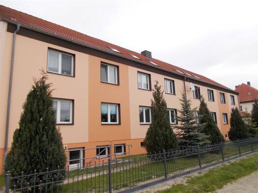Wohnung zur Miete 322 € 3 Zimmer 58,5 m² frei ab 01.12.2025 Vogelgesang Elsnig 04880