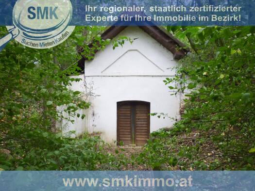 Einfamilienhaus zum Kauf 44.000 € 10 m² 15.136 m² Grundstück Guttenbrunn 2163