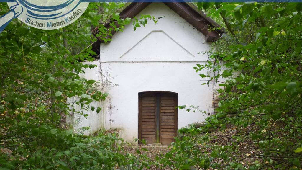 Einfamilienhaus zum Kauf 44.000 € 10 m² 15.136 m² Grundstück Guttenbrunn 2163