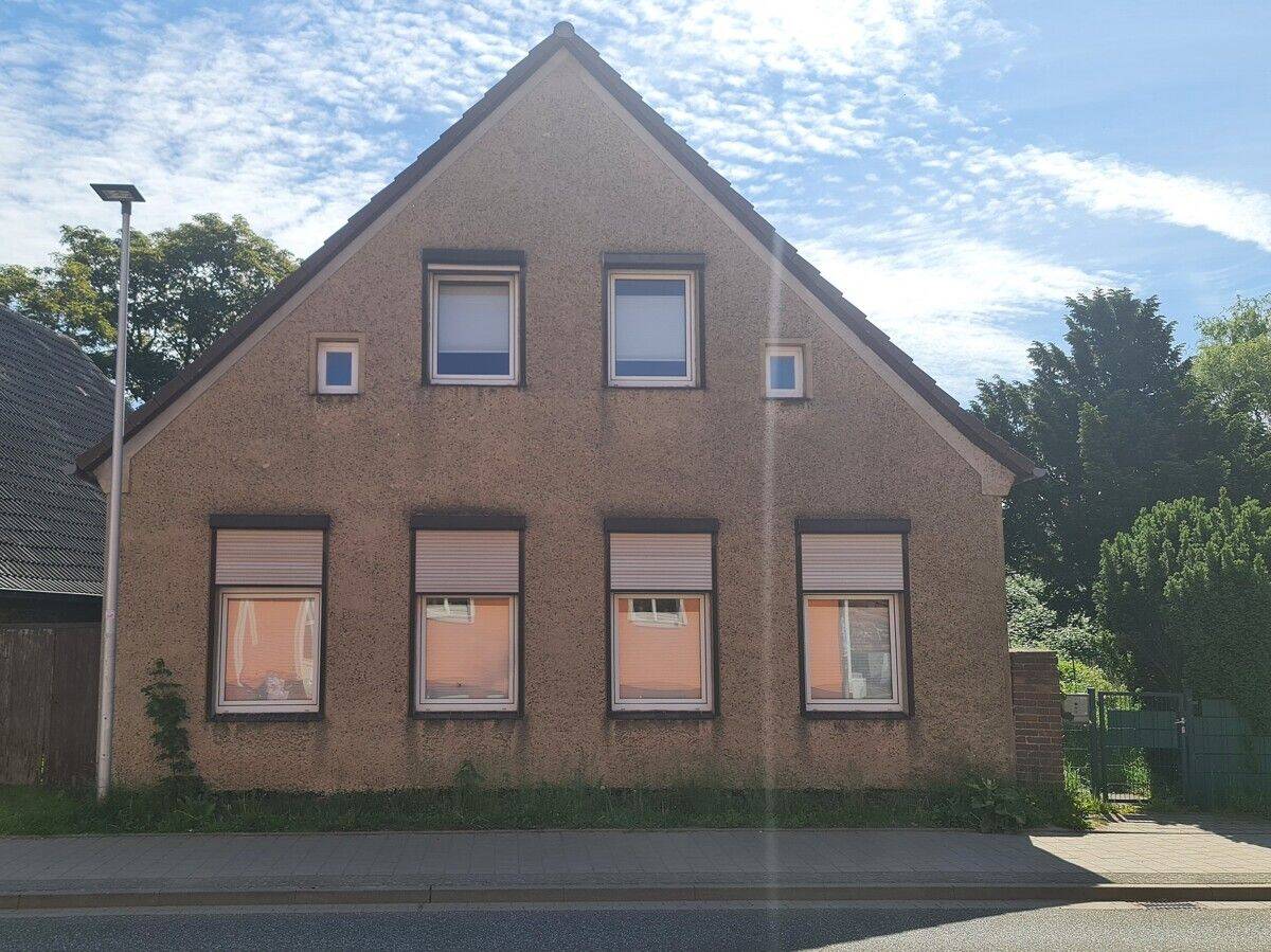 Einfamilienhaus zum Kauf - Ansicht 2